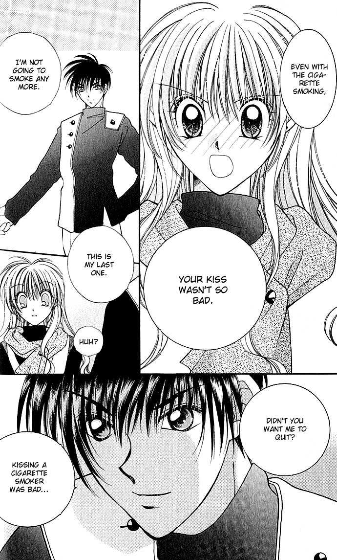 My Boy x My Love Chapter 4 page 42 - Chapter 4