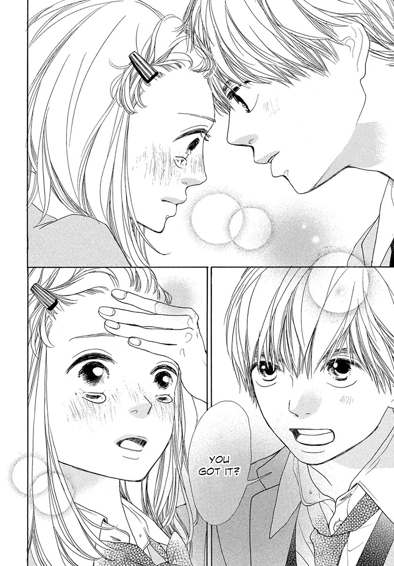 My Boyfriend (Aoi Mamoru) Chapter 1 page 46 - Chapter 1: From Today, You Are My Boyfriend