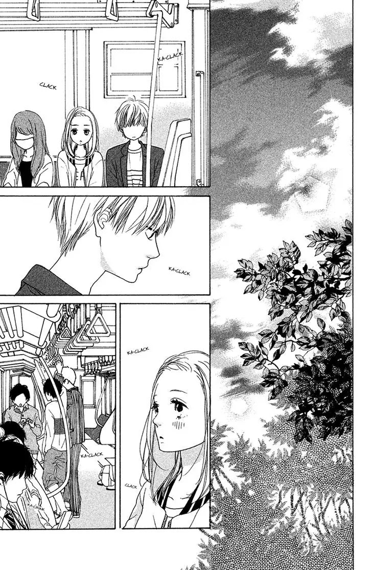 My Boyfriend (Aoi Mamoru) Chapter 3 page 33 - Chapter 3: Our First Date On a Holiday
