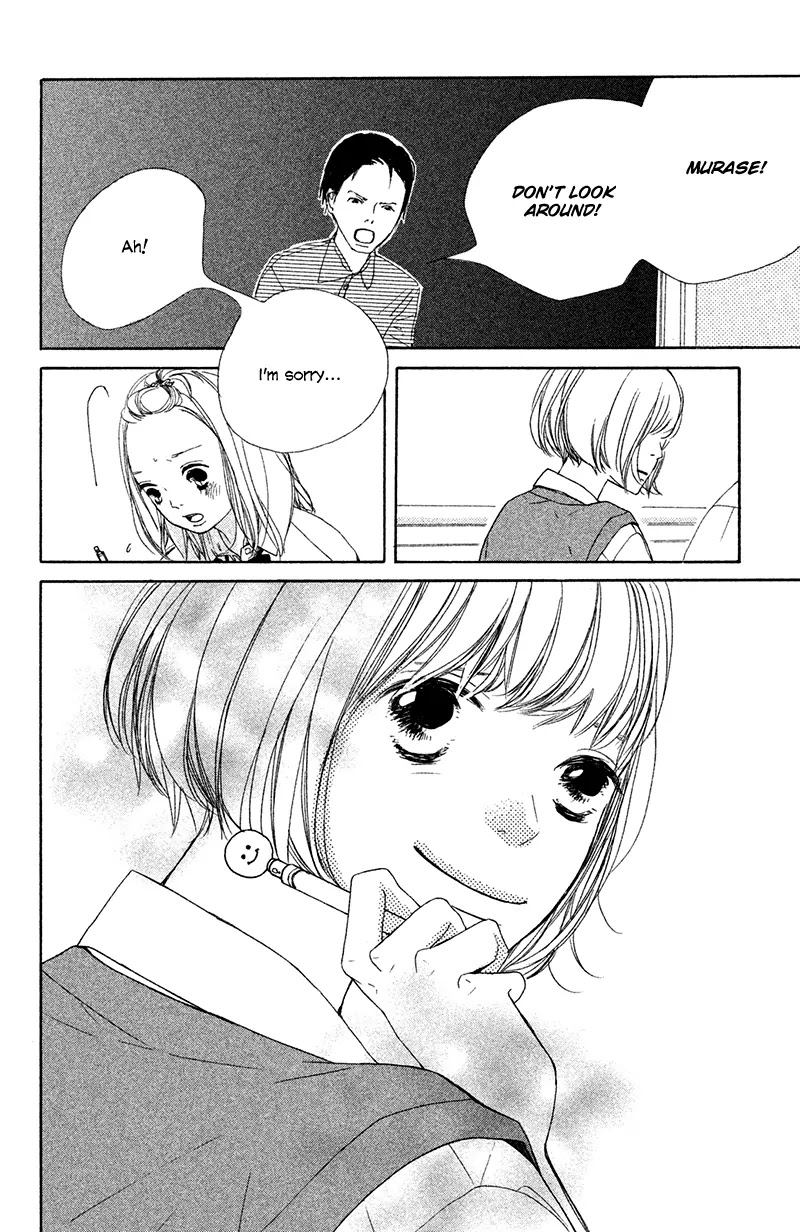 My Boyfriend (Aoi Mamoru) Chapter 4 page 38 - Chapter 4: The first misunderstanding