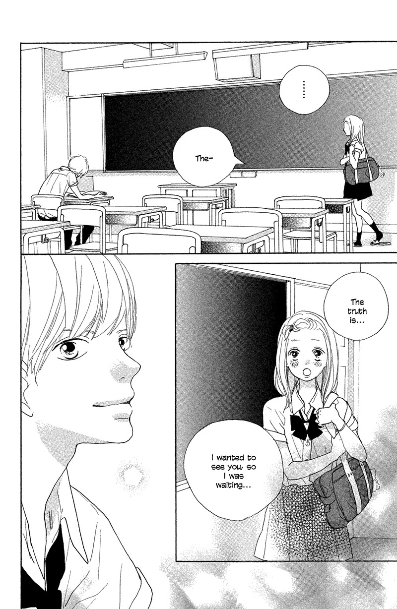 My Boyfriend (Aoi Mamoru) Chapter 7 page 38 - Chapter 7: I Want To Be A Good Girlfriend