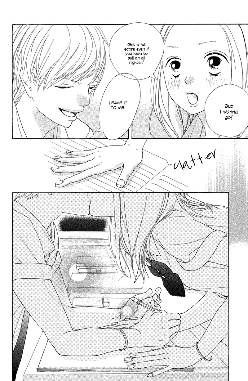 My Boyfriend (Aoi Mamoru) Chapter 7 page 44 - Chapter 7: I Want To Be A Good Girlfriend