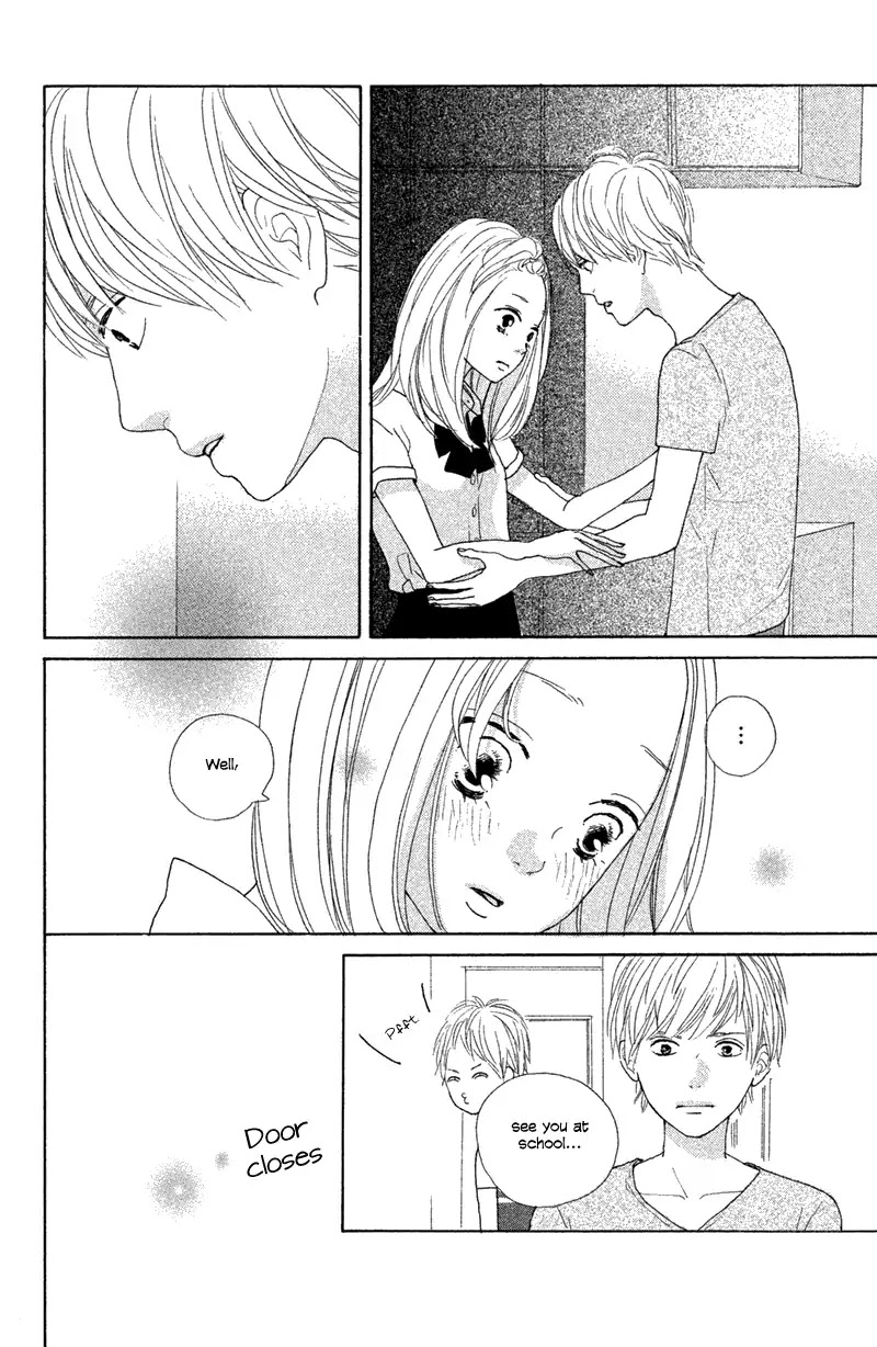 My Boyfriend (Aoi Mamoru) Chapter 9 page 18 - Chapter 9: Miyaji's Past