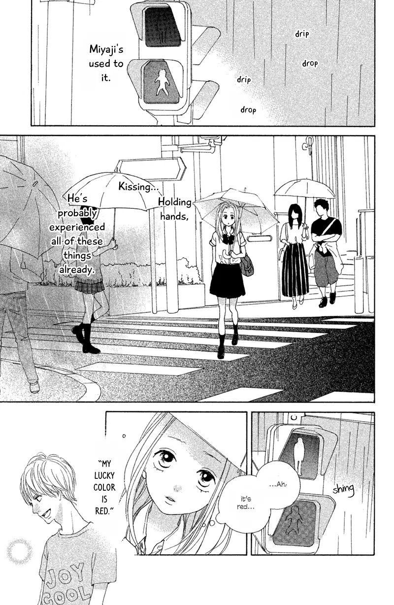 My Boyfriend (Aoi Mamoru) Chapter 9 page 19 - Chapter 9: Miyaji's Past