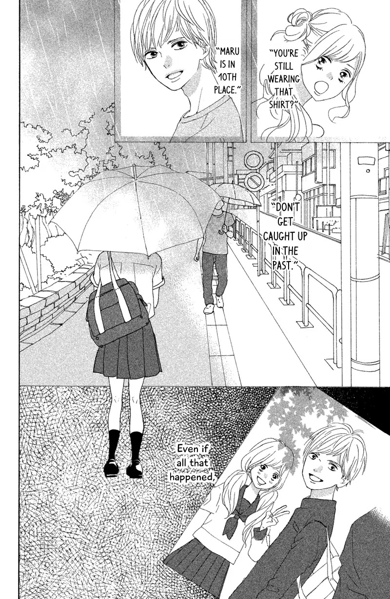 My Boyfriend (Aoi Mamoru) Chapter 9 page 20 - Chapter 9: Miyaji's Past