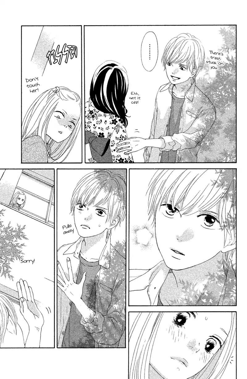 My Boyfriend (Aoi Mamoru) Chapter 9 page 33 - Chapter 9: Miyaji's Past