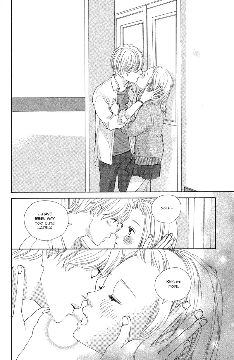 My Boyfriend (Aoi Mamoru) Chapter 9 page 40 - Chapter 9: Miyaji's Past