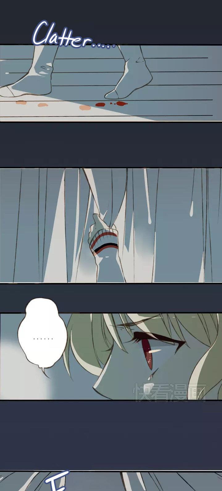 My Boyfriend is a Jinyiwei Chapter 1.1 page 5 - Vol.1 Chapter 1