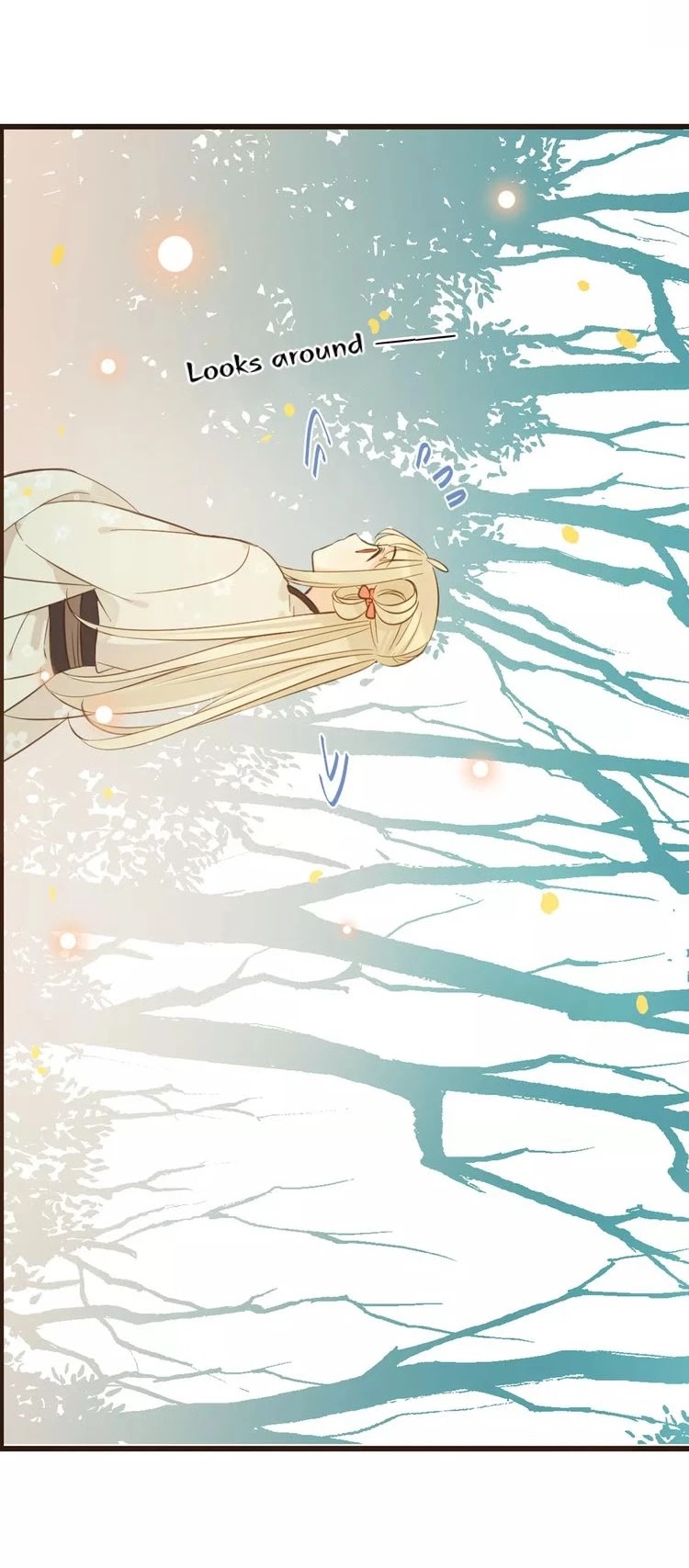 My Boyfriend is a Jinyiwei Chapter 1.100 page 11 - Vol.1 Chapter 100: Extra (3) - Infatuation