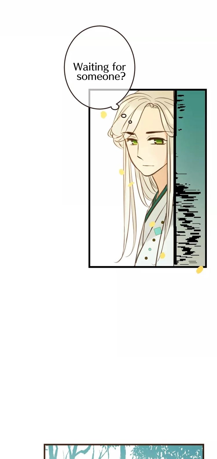 My Boyfriend is a Jinyiwei Chapter 1.100 page 12 - Vol.1 Chapter 100: Extra (3) - Infatuation