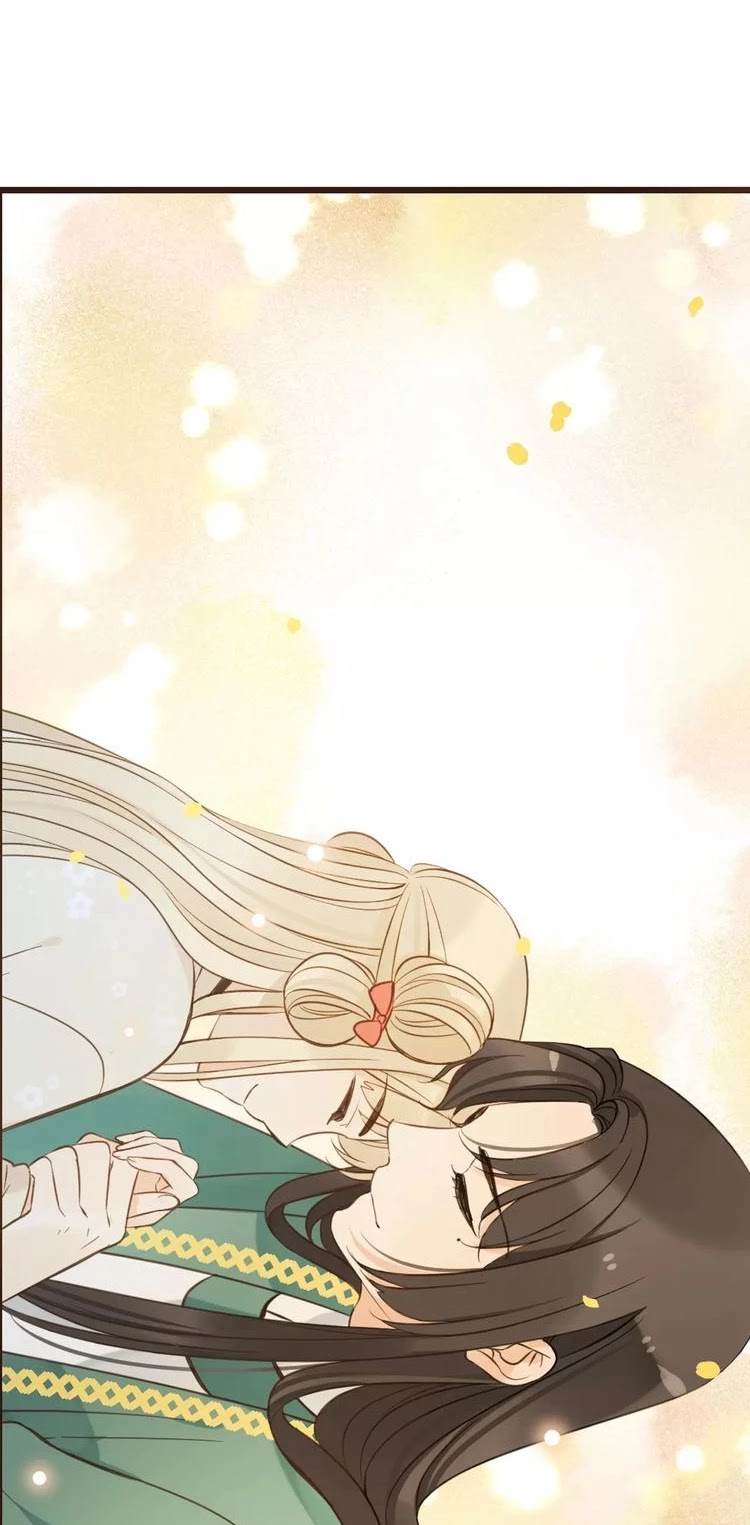 My Boyfriend is a Jinyiwei Chapter 1.100 page 14 - Vol.1 Chapter 100: Extra (3) - Infatuation