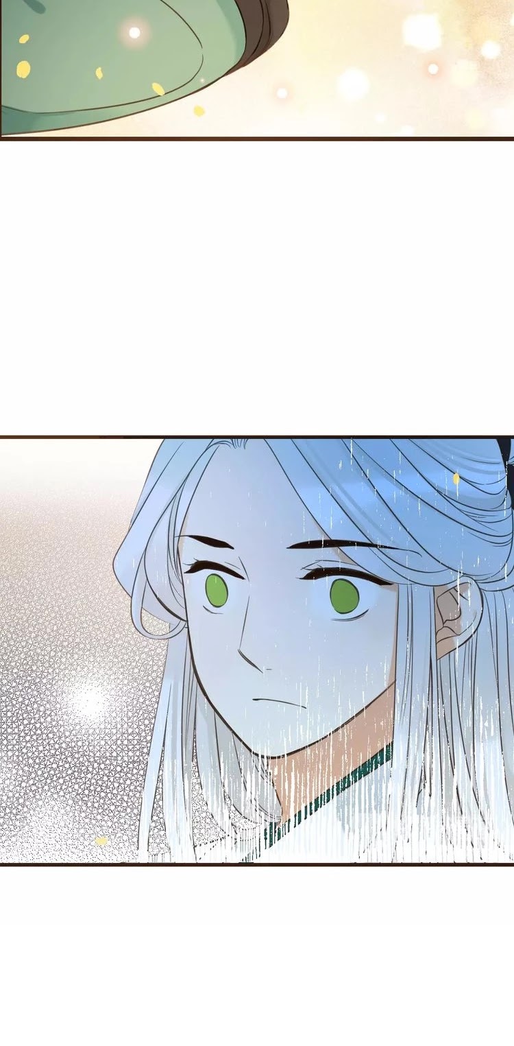My Boyfriend is a Jinyiwei Chapter 1.100 page 15 - Vol.1 Chapter 100: Extra (3) - Infatuation