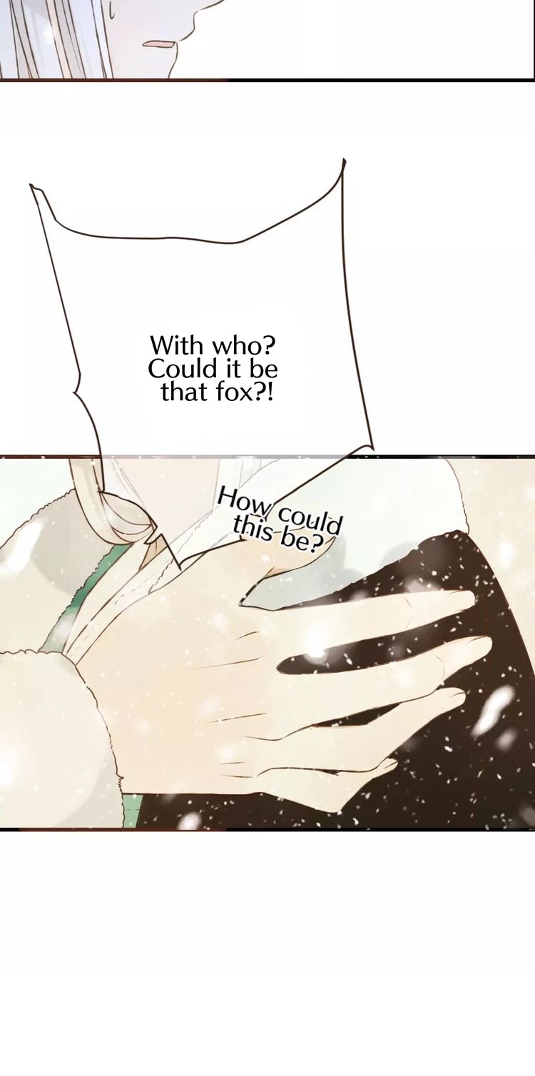 My Boyfriend is a Jinyiwei Chapter 1.100 page 29 - Vol.1 Chapter 100: Extra (3) - Infatuation