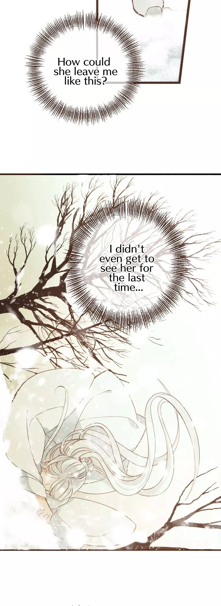 My Boyfriend is a Jinyiwei Chapter 1.100 page 42 - Vol.1 Chapter 100: Extra (3) - Infatuation