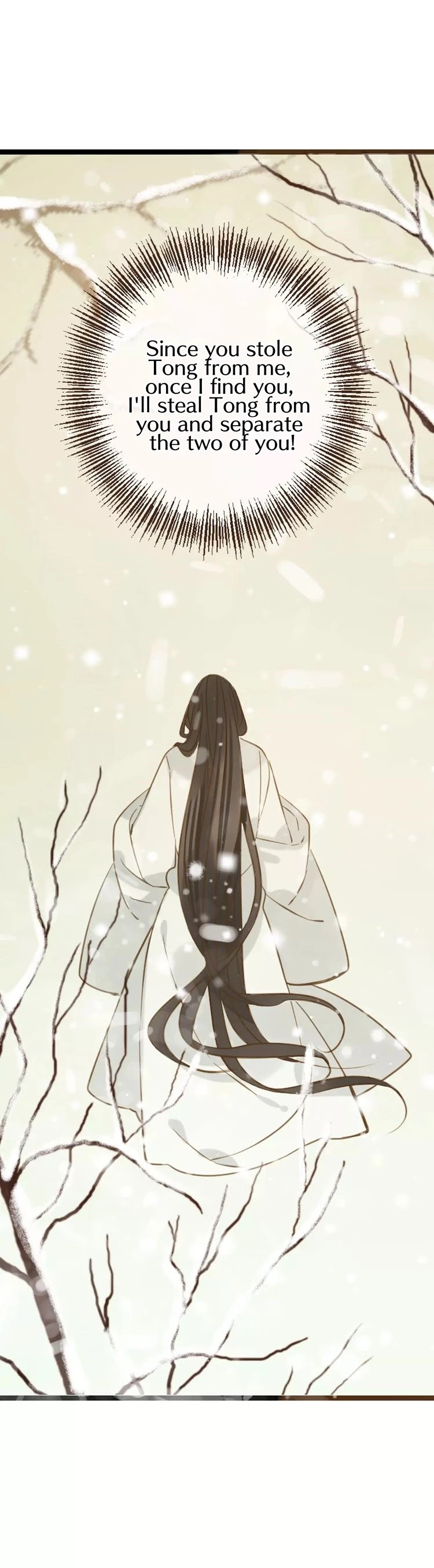 My Boyfriend is a Jinyiwei Chapter 1.100 page 54 - Vol.1 Chapter 100: Extra (3) - Infatuation
