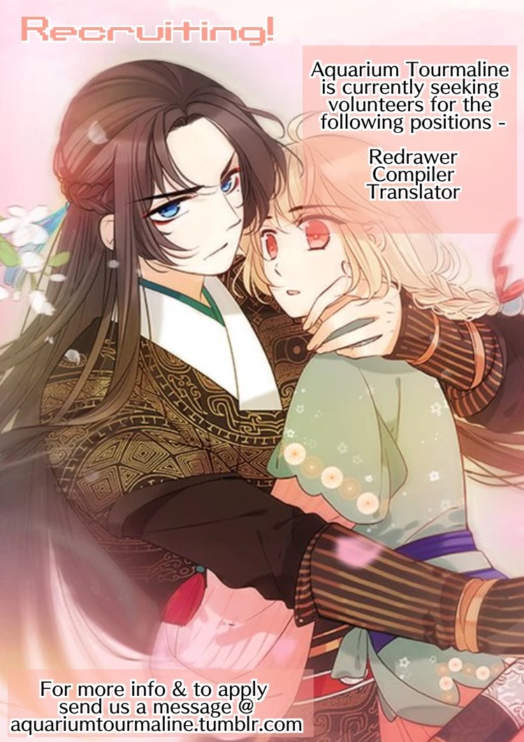 My Boyfriend is a Jinyiwei Chapter 1.100 page 57 - Vol.1 Chapter 100: Extra (3) - Infatuation