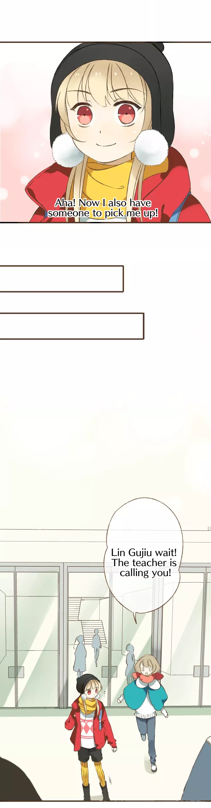 My Boyfriend is a Jinyiwei Chapter 1.11 page 4 - Vol.1 Chapter 11 : Who is this pedo?!
