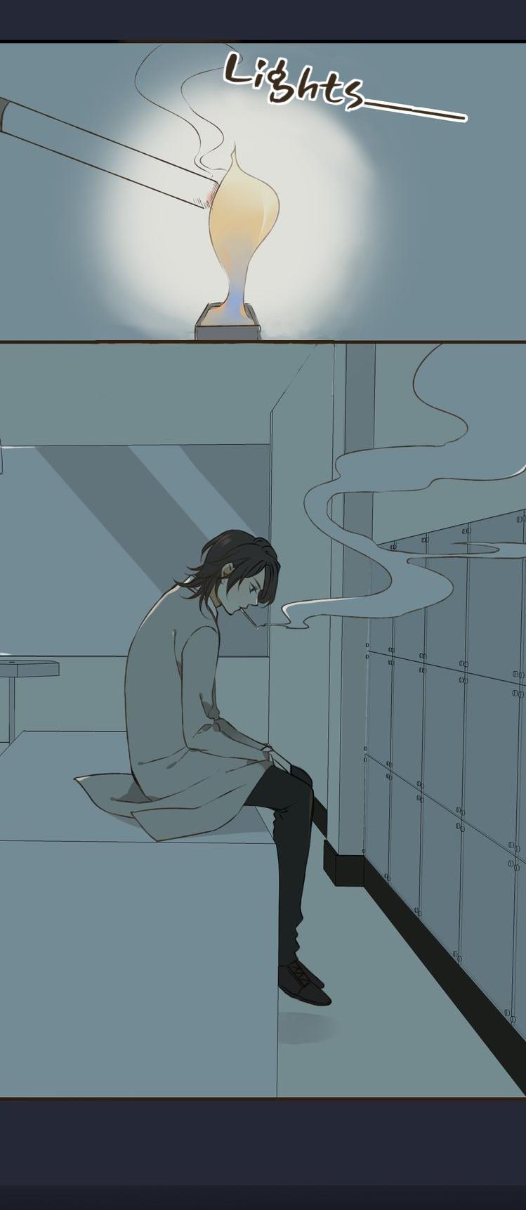 My Boyfriend is a Jinyiwei Chapter 1.12 page 18 - Vol.1 Chapter 12 : Lianlian gives me a jade ornament!