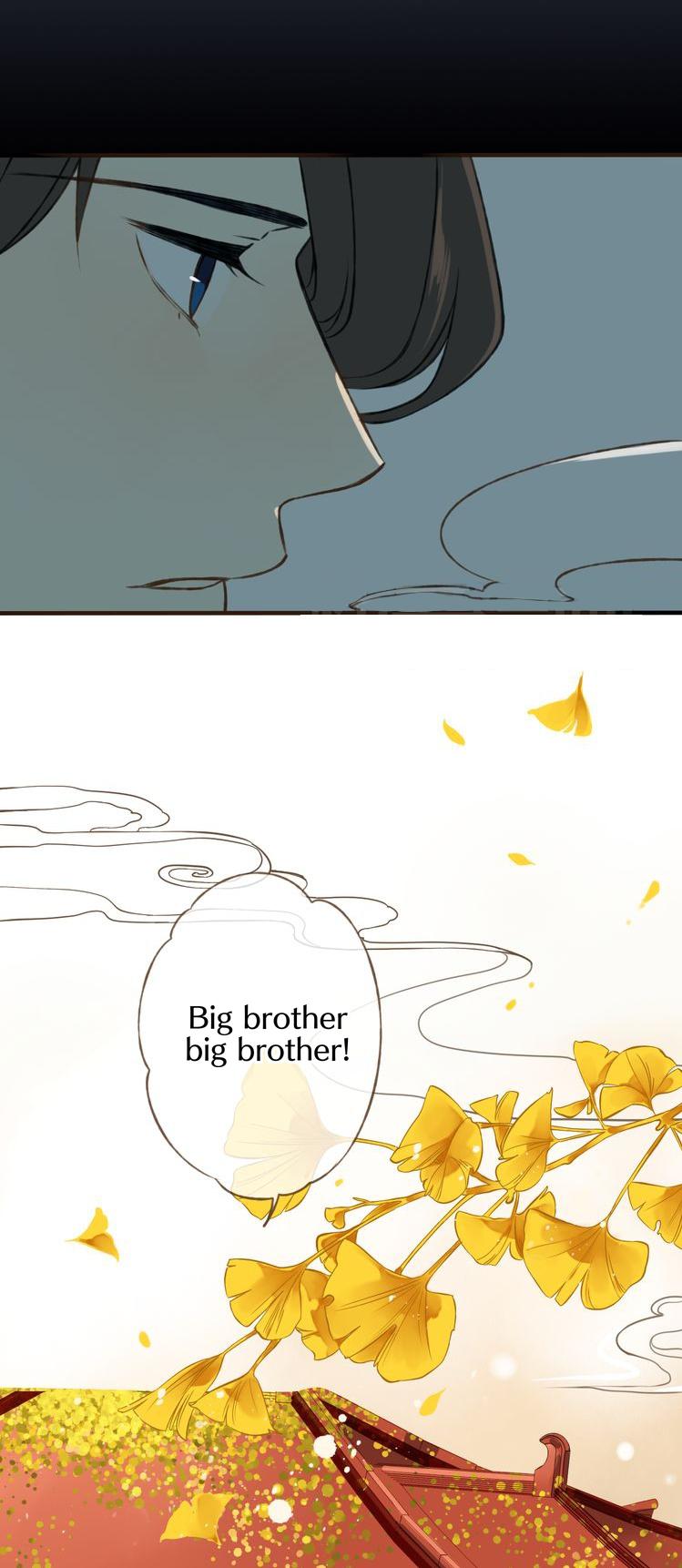 My Boyfriend is a Jinyiwei Chapter 1.12 page 19 - Vol.1 Chapter 12 : Lianlian gives me a jade ornament!