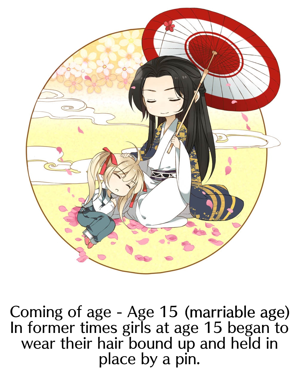 My Boyfriend is a Jinyiwei Chapter 1.12 page 26 - Vol.1 Chapter 12 : Lianlian gives me a jade ornament!