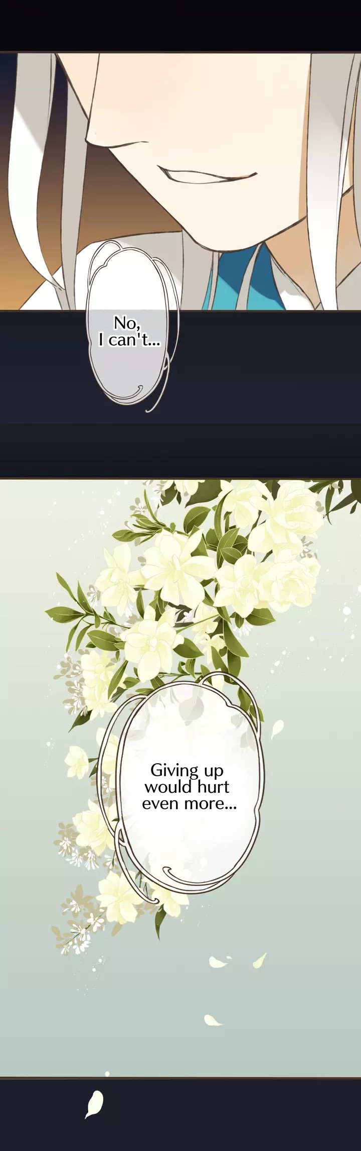 My Boyfriend is a Jinyiwei Chapter 1.13 page 15 - Vol.1 Chapter 13 : Lianlian, what's a chick?