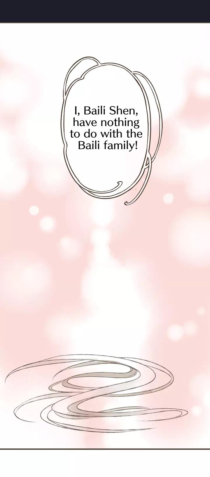 My Boyfriend is a Jinyiwei Chapter 1.13 page 18 - Vol.1 Chapter 13 : Lianlian, what's a chick?