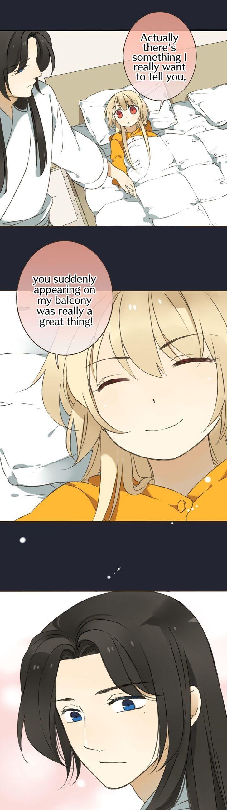 My Boyfriend is a Jinyiwei Chapter 1.14 page 10 - Vol.1 Chapter 14 : The little girl is the condition!