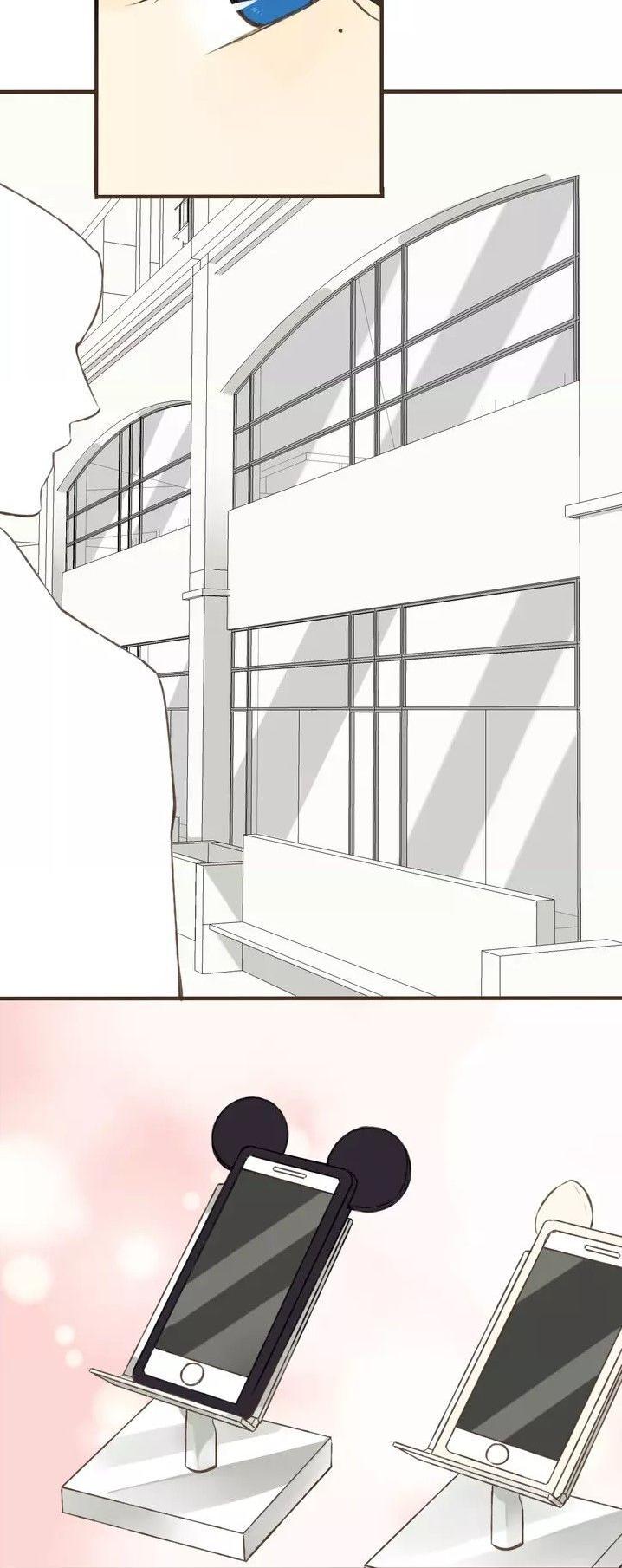My Boyfriend is a Jinyiwei Chapter 1.15 page 12 - Vol.1 Chapter 15 : Lianlian models to buy Gujiu a cellphone