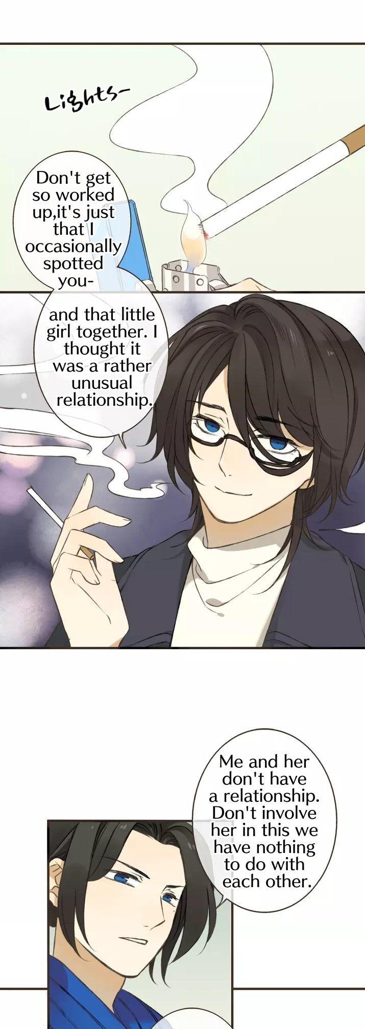 My Boyfriend is a Jinyiwei Chapter 1.15 page 4 - Vol.1 Chapter 15 : Lianlian models to buy Gujiu a cellphone