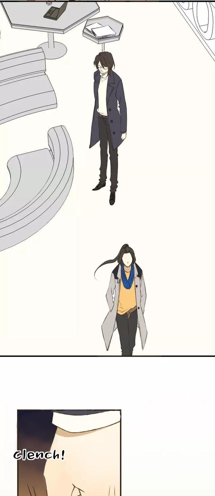My Boyfriend is a Jinyiwei Chapter 1.15 page 7 - Vol.1 Chapter 15 : Lianlian models to buy Gujiu a cellphone