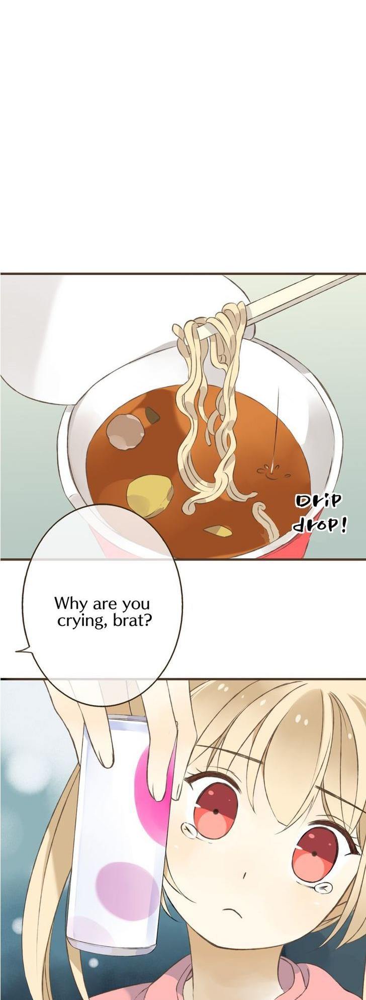 My Boyfriend is a Jinyiwei Chapter 1.16 page 6 - Vol.1 Chapter 16 : Lianlian gives a present