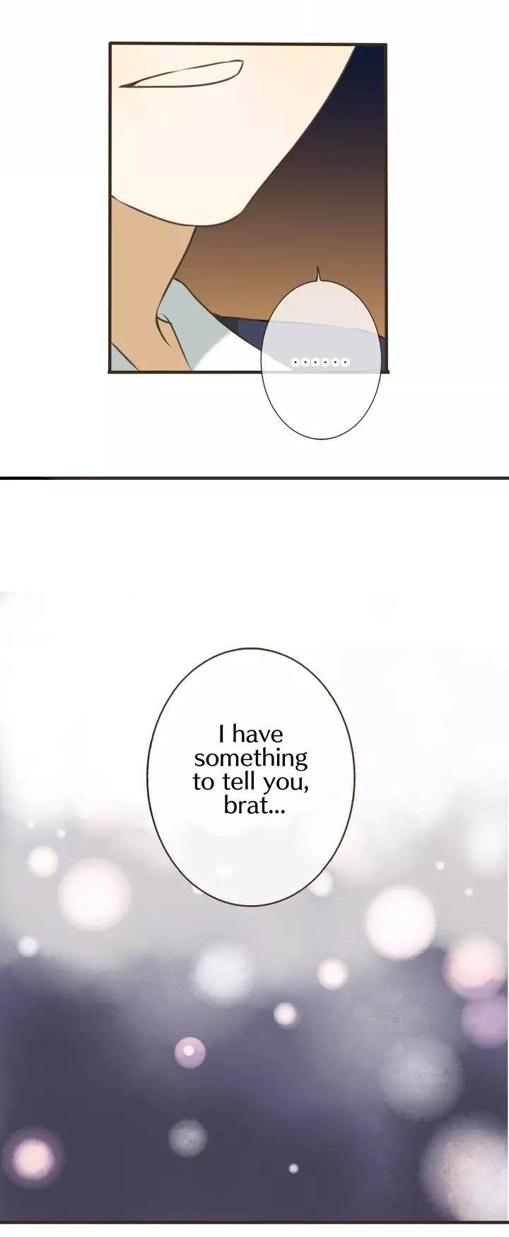 My Boyfriend is a Jinyiwei Chapter 1.17 page 15 - Vol.1 Chapter 17 : Do you really want to leave?