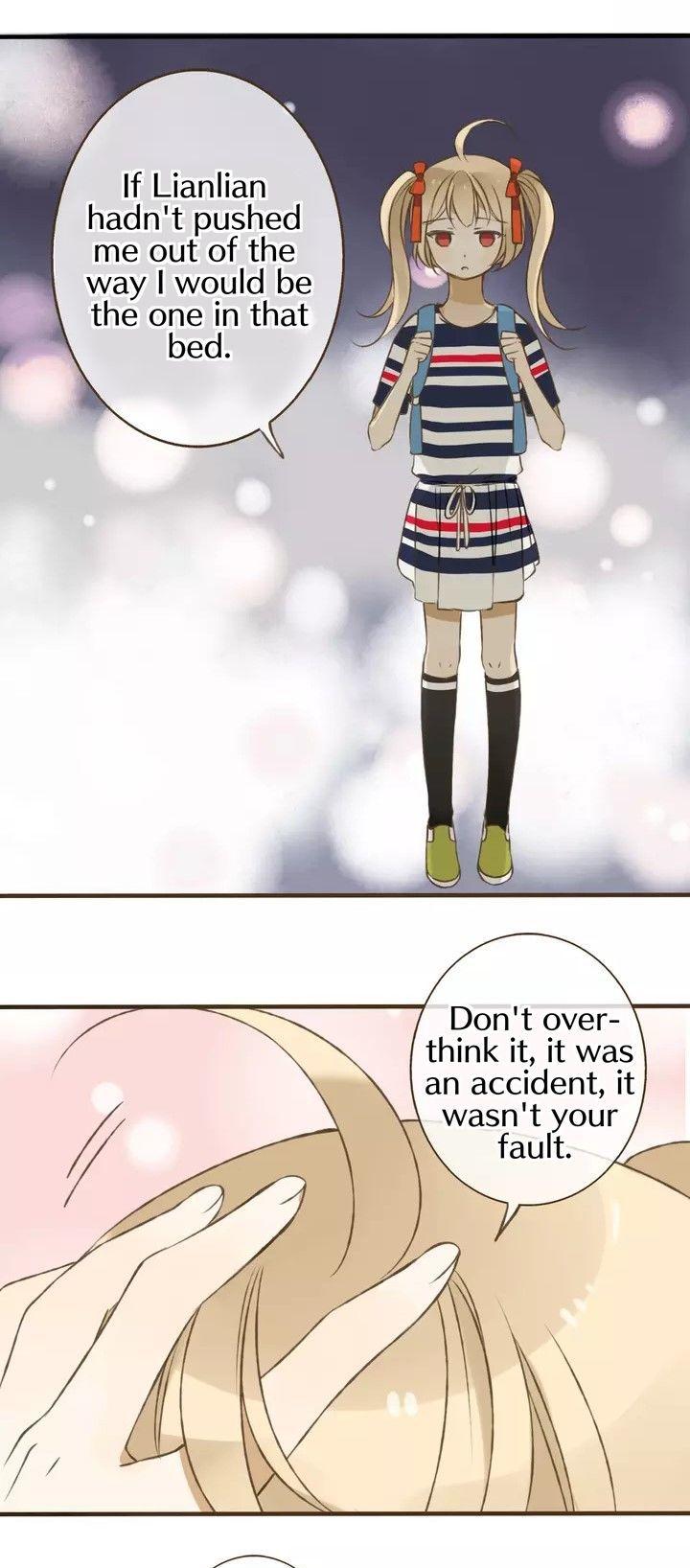 My Boyfriend is a Jinyiwei Chapter 1.19 page 12 - Vol.1 Chapter 19 : Having fun playing dumb?