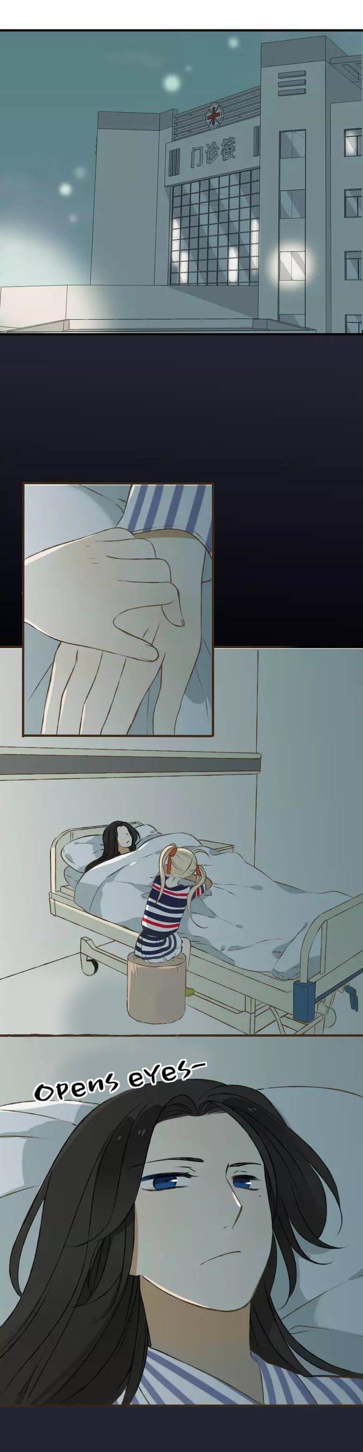 My Boyfriend is a Jinyiwei Chapter 1.19 page 19 - Vol.1 Chapter 19 : Having fun playing dumb?