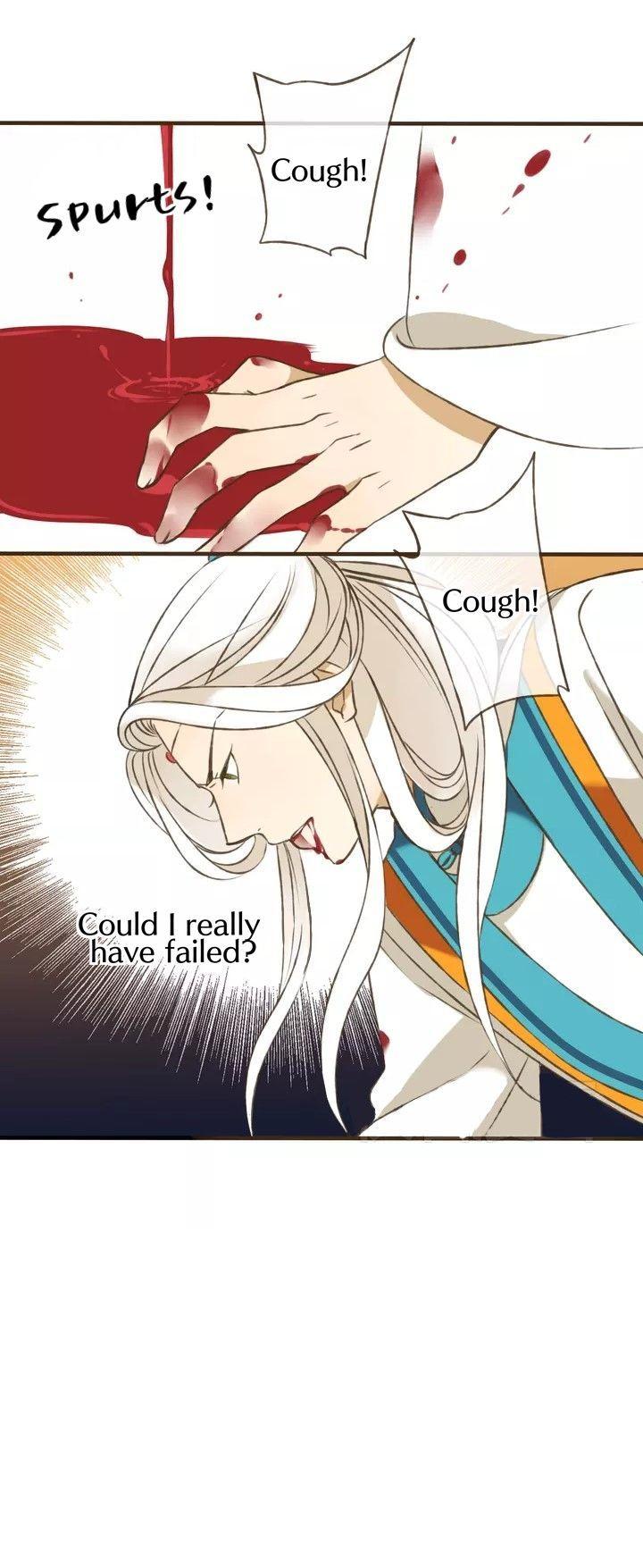 My Boyfriend is a Jinyiwei Chapter 1.19 page 2 - Vol.1 Chapter 19 : Having fun playing dumb?