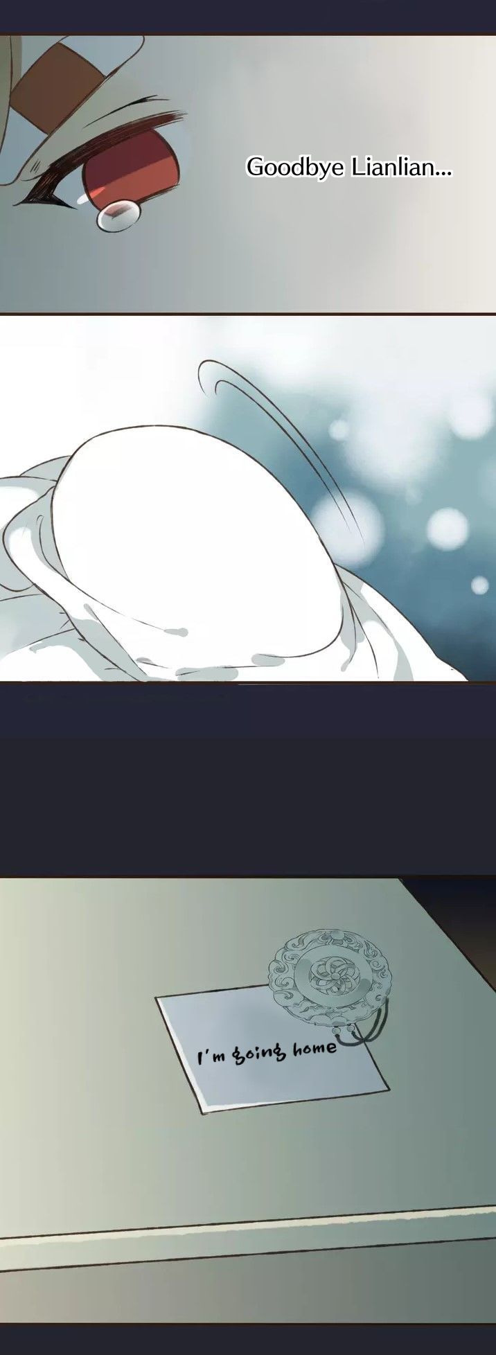 My Boyfriend is a Jinyiwei Chapter 1.19 page 24 - Vol.1 Chapter 19 : Having fun playing dumb?
