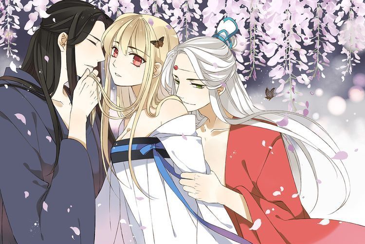 My Boyfriend is a Jinyiwei Chapter 1.22 page 36 - Vol.1 Chapter 22 : A "female assassin" escapes