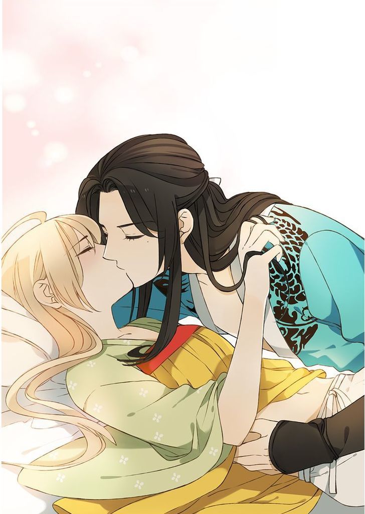 My Boyfriend is a Jinyiwei Chapter 1.25 page 25 - Vol.1 Chapter 25 : Are you who I think you are?
