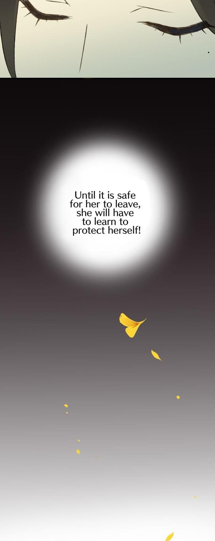 My Boyfriend is a Jinyiwei Chapter 1.27 page 28 - Vol.1 Chapter 27 : Moving to his house