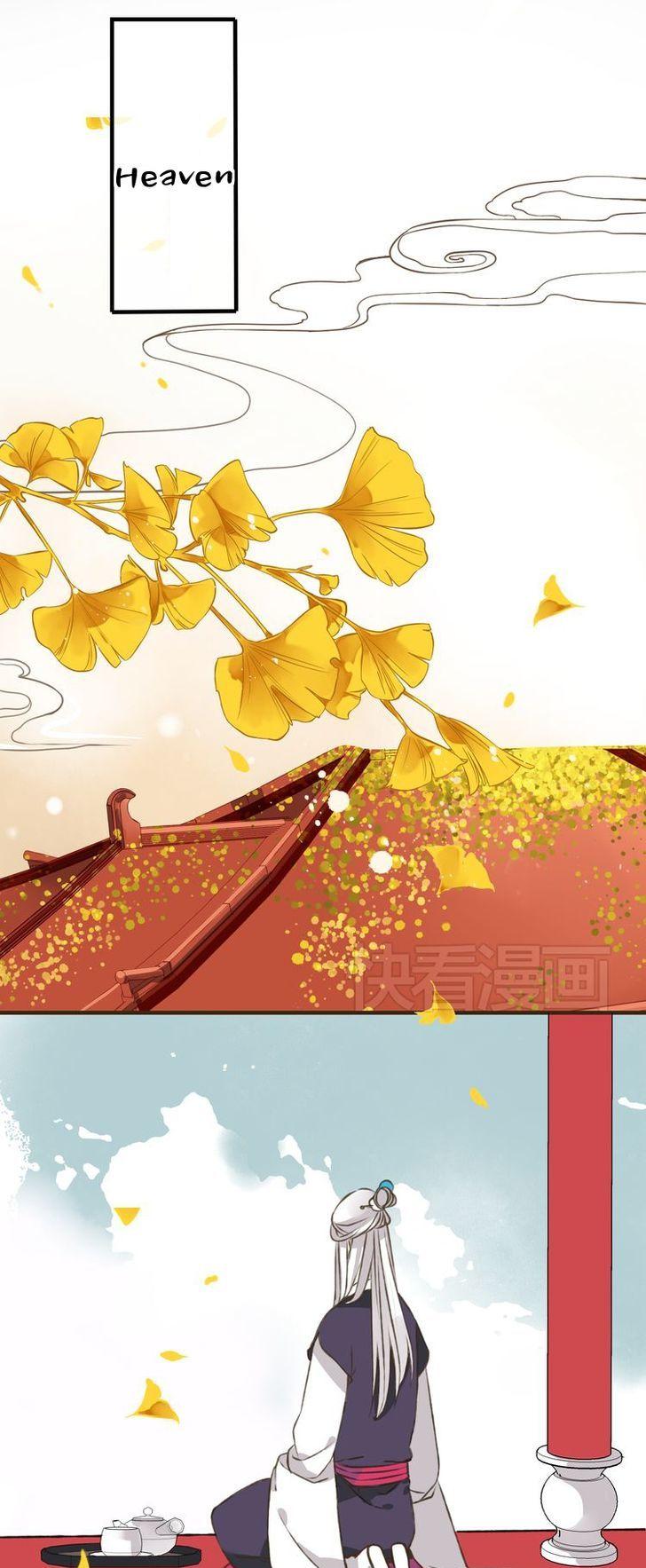My Boyfriend is a Jinyiwei Chapter 1.27 page 29 - Vol.1 Chapter 27 : Moving to his house