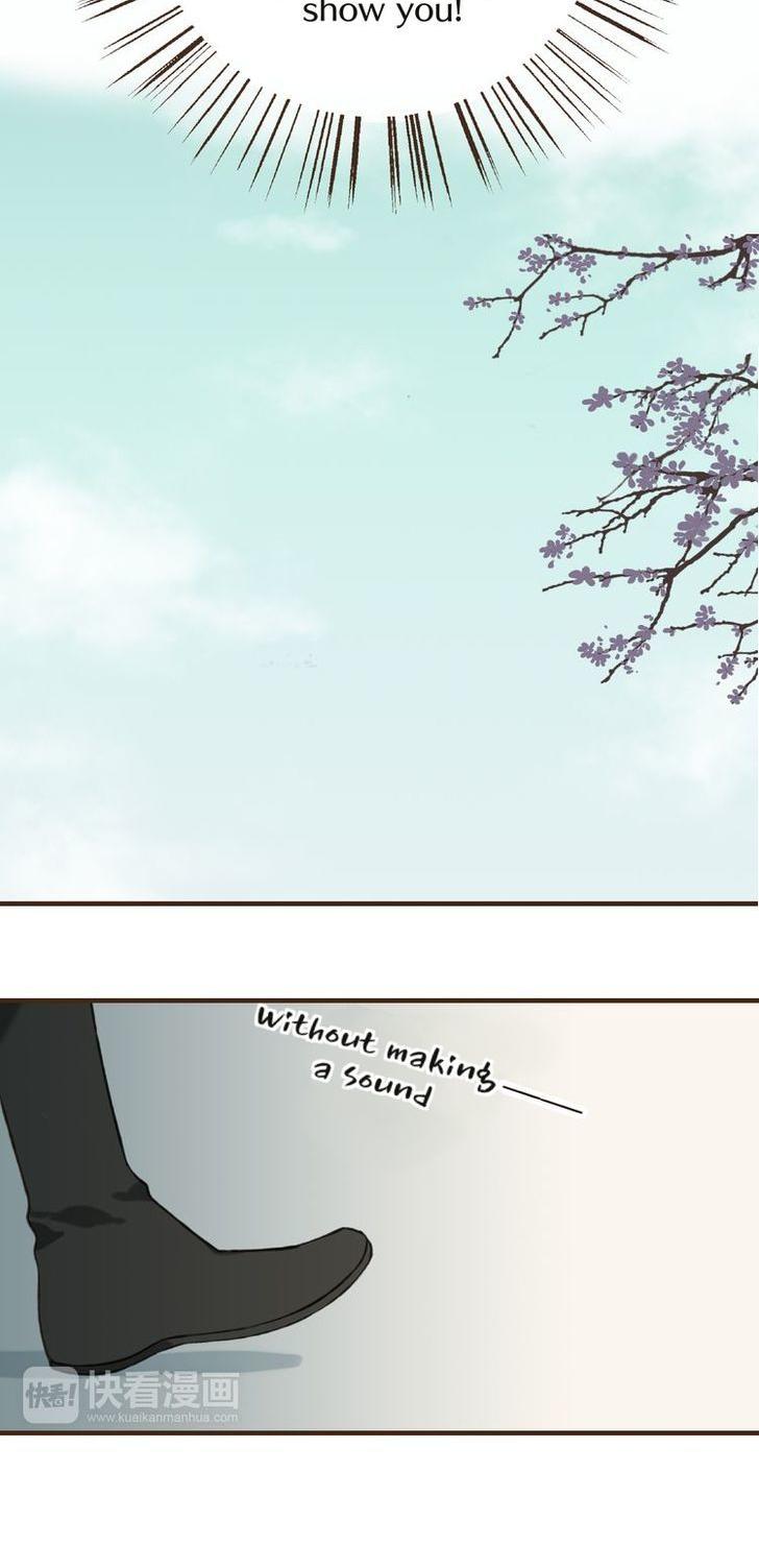My Boyfriend is a Jinyiwei Chapter 1.30 page 29 - Vol.1 Chapter 30 : Reverse seduction