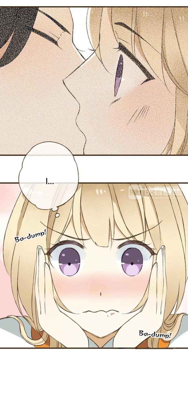My Boyfriend is a Jinyiwei Chapter 1.32 page 13 - Vol.1 Chapter 32 : I, Yuchi Lianfo behaved worse than a beast