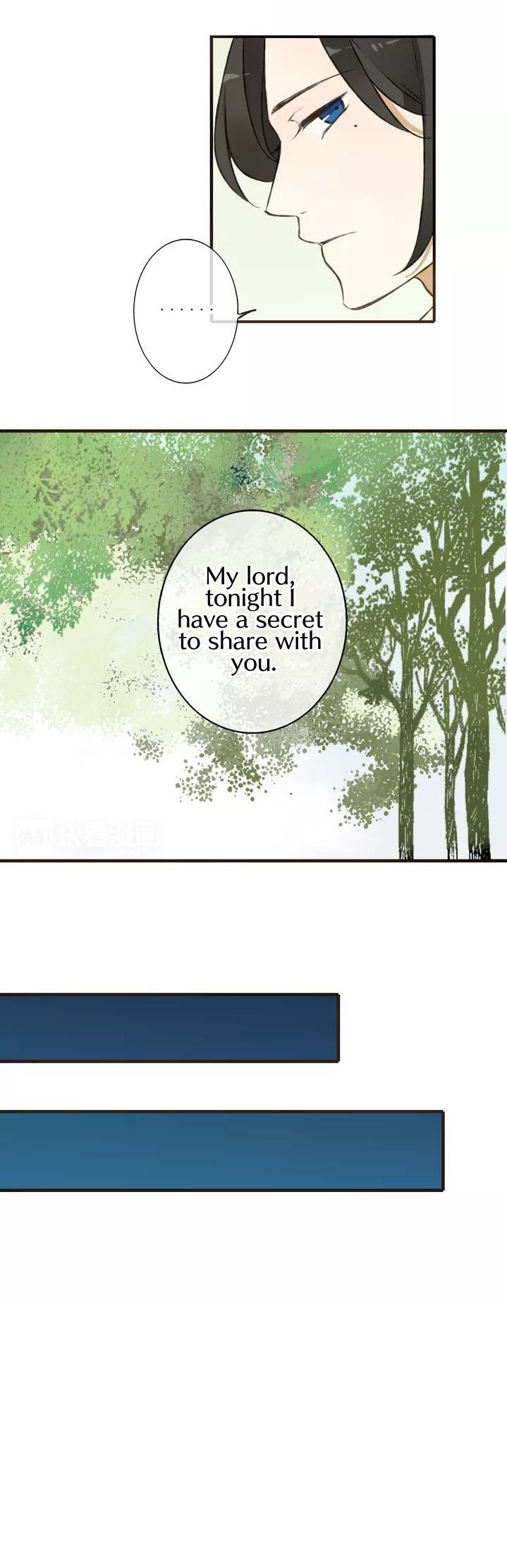 My Boyfriend is a Jinyiwei Chapter 1.33 page 18 - Vol.1 Chapter 33 : The brat falls on Lianlian