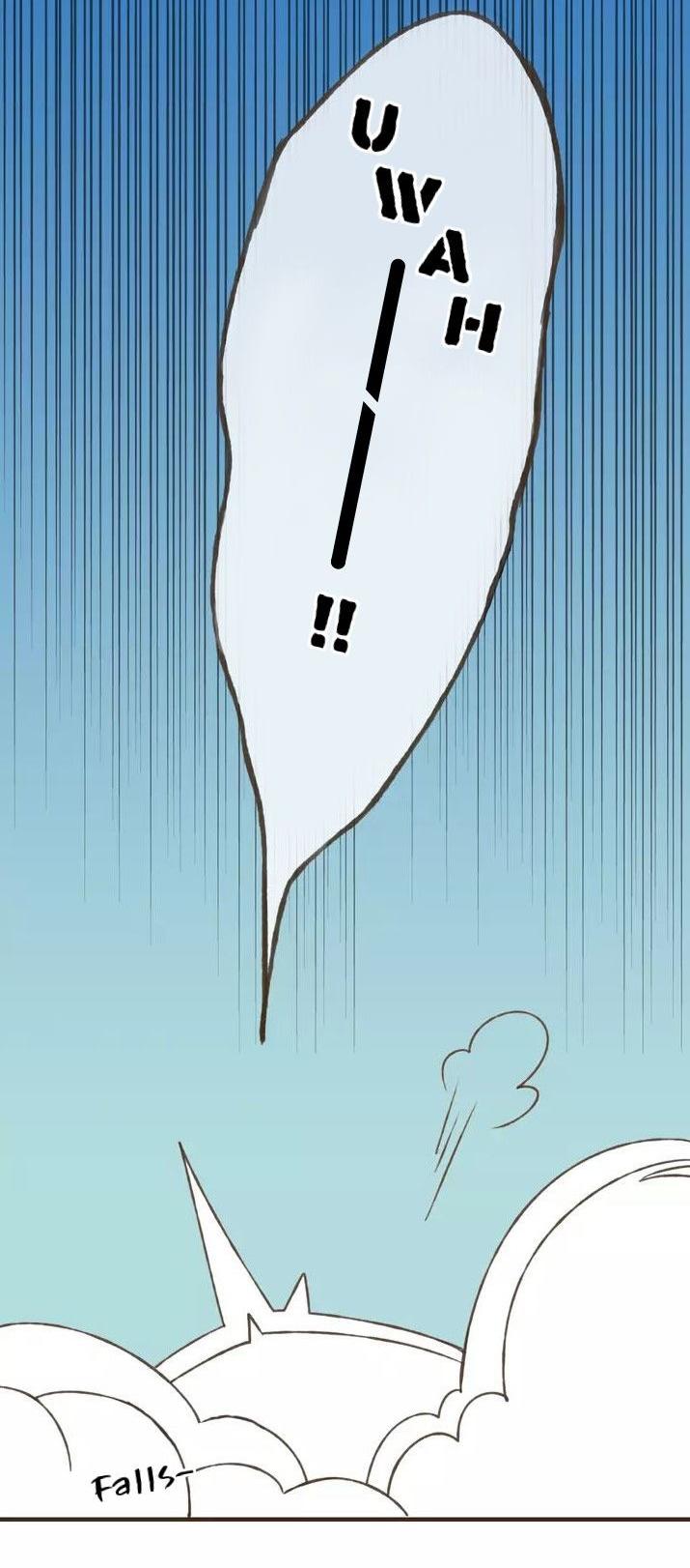 My Boyfriend is a Jinyiwei Chapter 1.33 page 25 - Vol.1 Chapter 33 : The brat falls on Lianlian