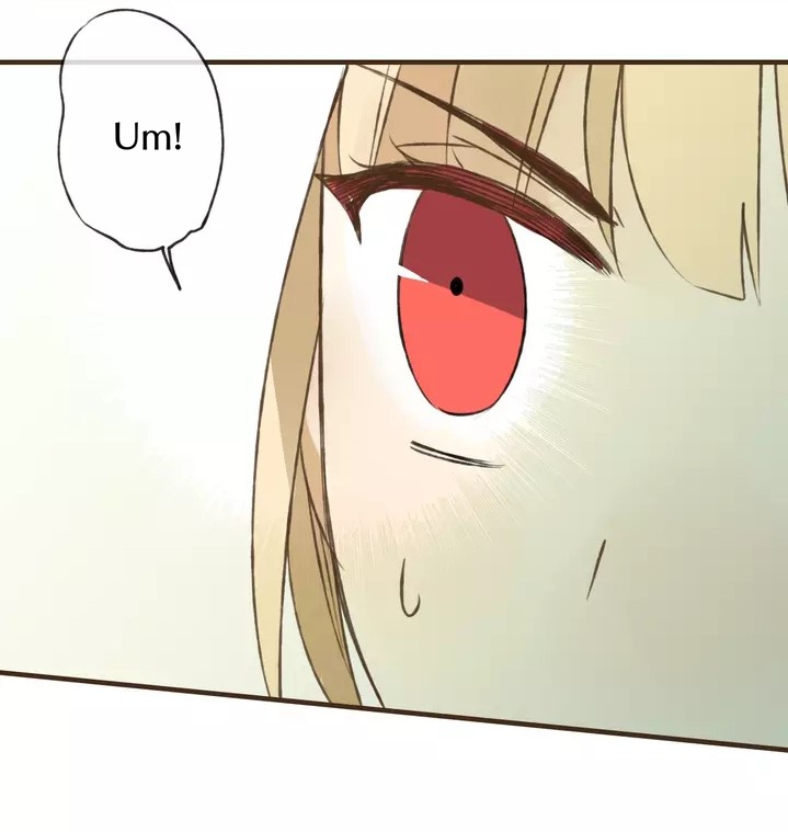 My Boyfriend is a Jinyiwei Chapter 1.35 page 17 - Vol.1 Chapter 35 : The brat is unexpectedly surrounded by beautiful men