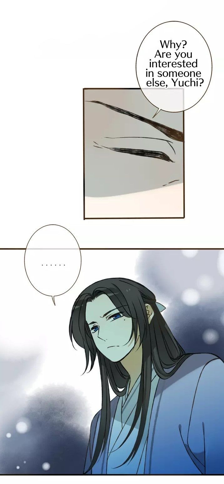 My Boyfriend is a Jinyiwei Chapter 1.39 page 16 - Vol.1 Chapter 39 : Remedy