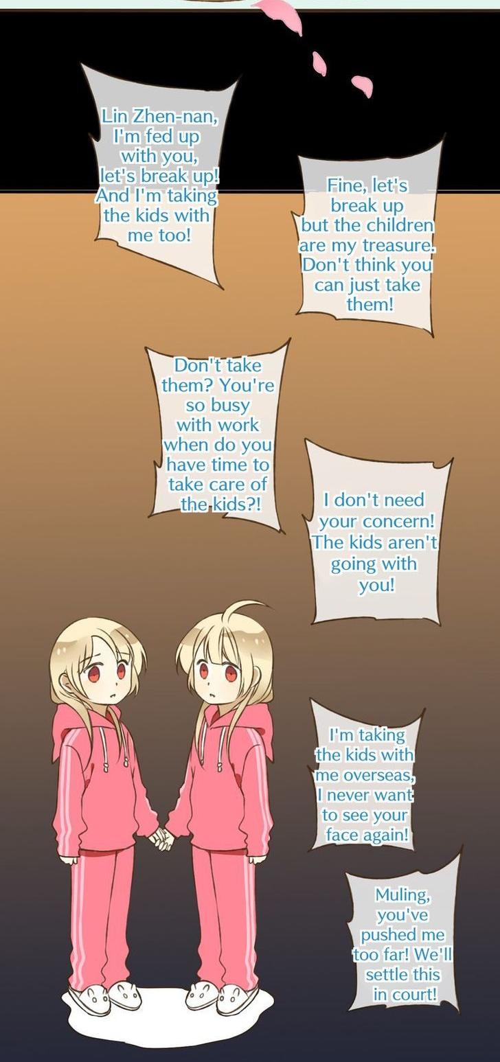 My Boyfriend is a Jinyiwei Chapter 1.4 page 20 - Vol.1 Chapter 4