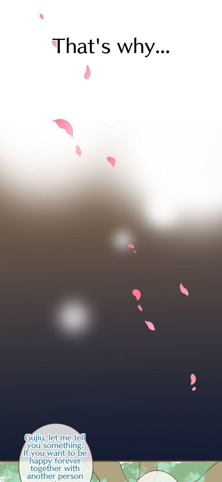 My Boyfriend is a Jinyiwei Chapter 1.4 page 28 - Vol.1 Chapter 4