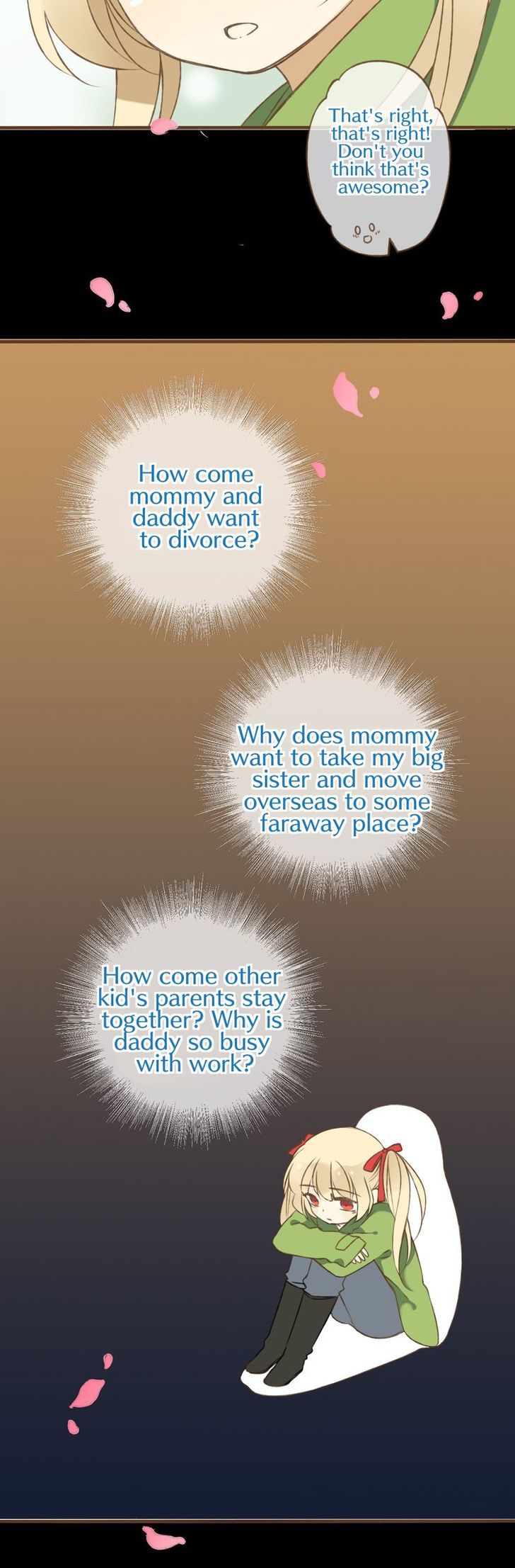 My Boyfriend is a Jinyiwei Chapter 1.4 page 30 - Vol.1 Chapter 4