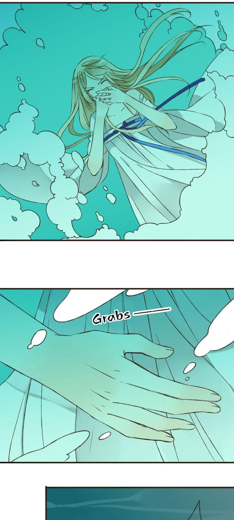 My Boyfriend is a Jinyiwei Chapter 1.41 page 26 - Vol.1 Chapter 41 : He is my beloved